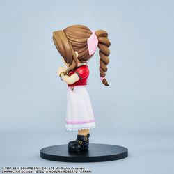 スクウェア･エニックス SQUARE ENIX ファイナルファンタジーVII