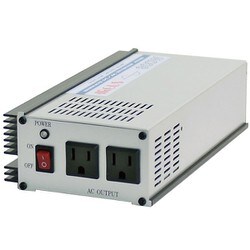 AS300（12V） [AC/DCインバーター]