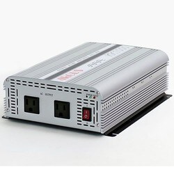KK1000（24V） [AC/DCインバーター]