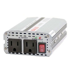 KK300（24V） [DC/ACインバーター]