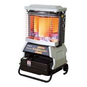 GHR240A1-R [ジェットヒーター かがやき 反射板付/前面加温タイプ]