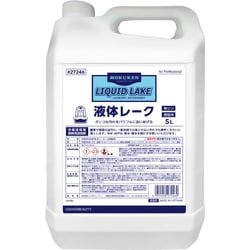 27246 [作業着専用洗剤 液体レーク 5L]