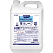 27246 [作業着専用洗剤 液体レーク 5L]