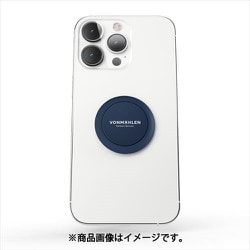 BFD00031 [Backflip バンカーリング マグネットスタンド付 Marine]