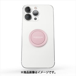 BFD00044 [Backflip バンカーリング マグネットスタンド付 Rouge]