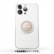BFD00003 [Backflip Signature バンカーリング マグネットスタンド付 Rose Gold]