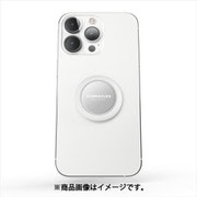BFD00002 [Backflip Signature バンカーリング マグネットスタンド付 Silver]
