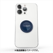 BFD00042 [Backflip Pure バンカーリング マグネットスタンド付 Marine]