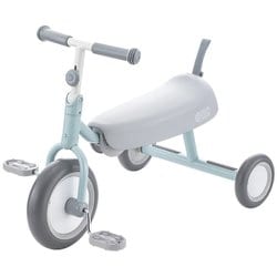 3117 ディーバイク ダックス ソーダミント [三輪車 対象年齢：1.5歳～]
