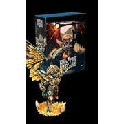 DP-EE-004 ダーク・プレイス・ミニチュア グレイターエンタティ 闇の予見者：マゴス [組立式プラスチックモデル]