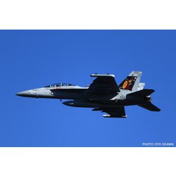 TPA-27 1/48 アメリカ海軍 電子戦機 EA-18G グラウラー 三沢基地 VAQ-131 ランサーズ 2022 [組立式プラスチックモデル]