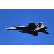 TPA-27 1/48 アメリカ海軍 電子戦機 EA-18G グラウラー 三沢基地 VAQ-131 ランサーズ 2022 [組立式プラスチックモデル]
