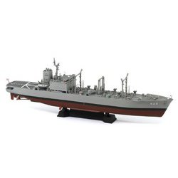 ヨドバシ.com - ピットロード PIT-ROAD J98 1/700 海上自衛隊補給艦