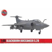 X12014 1/48 ブラックバーン バッカニア S.2B [組立式プラスチックモデル]