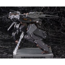 コトブキヤ KOTOBUKIYA KP305X メタルギアソリッド メタルギア REX Black Ver. [組立式プラスチックモデル]  通販【全品無料配達】 - ヨドバシ.com