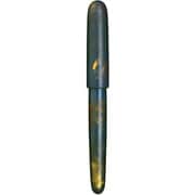伝統漆芸 麗 青森 八戸塗万年筆 M 10-8831-420