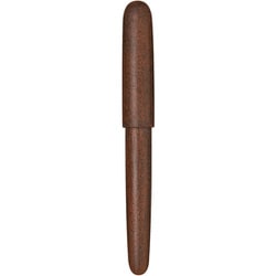 伝統漆芸 麗 津軽 錆塗万年筆 M 10-8055-420
