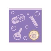 名探偵コナン ジャガードハンドタオル （2）灰原哀 [キャラクターグッズ]