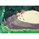 108-630 スタジオジブリ となりのトトロ メイちゃんのいねむり [ジグソーパズル 108ピース]