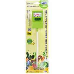 簡易式 土壌酸度計 18554