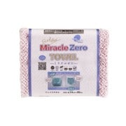 810872 [Miracle ZERO カラー フェイスタオル ピンク]