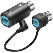 WIDI Master [バーチャル MIDI ケーブル]