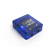 WIDI Jack　 (w/25DIN5 Cable) [バーチャル MIDI ケーブル]