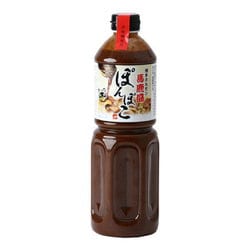 博多ホルモンぽんぽこのたれ 1000ml