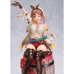 ヨドバシ.com - あみあみ ライザのアトリエ ～常闇の女王と秘密