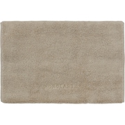 フェイスタオル オーガニックスーピマコットン ベージュ Organic Supima Cotton Face Towel BEIGE