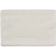 フェイスタオル オーガニックスーピマコットン アイボリー Organic Supima Cotton Face Towel IVORY
