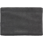 フェイスタオル オーガニックスーぺリアコットン グレー Superiorpima Cotton Face Towel GRY