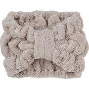 ヘアバンド オーガニックスーぺリアコットン ピンク Superiorpima Cotton Hair Band PK