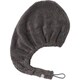 ヘアキャップ オーガニックスーぺリアコットン グレー Superiorpima Cotton Hair Cap GY