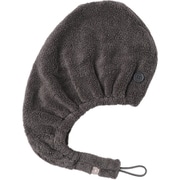 ヘアキャップ オーガニックスーぺリアコットン グレー Superiorpima Cotton Hair Cap GY
