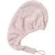 ヘアキャップ オーガニックスーぺリアコットン ピンク Superiorpima Cotton Hair Cap PK