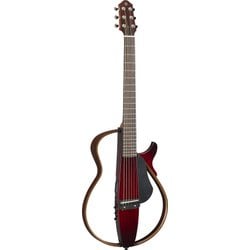 ヨドバシ.com - ヤマハ YAMAHA サイレントギター SLG200S CRIMSON RED BURST CRB 通販【全品無料配達】