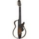 サイレントギター SLG200N TOBACCO BROWN SUNBURST TBS