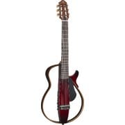 サイレントギター SLG200N CRIMSON RED BURST CRB