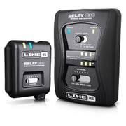 ギター用ワイヤレスセット Relay G30