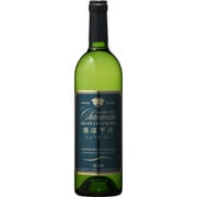 グラン・シャンモリ 勝沼甲州シュール・リー 750ml [白ワイン]