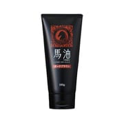 馬油ヘアカラートリートメント ダークブラウン