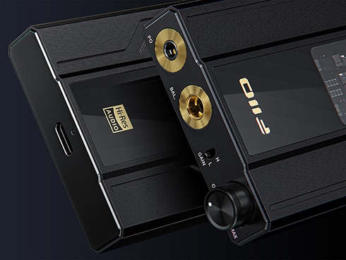 ヨドバシ.com - フィーオ FiiO Q11 DAC内蔵ヘッドホンアンプ FIO