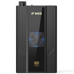 ヨドバシ.com - フィーオ FiiO FIO-Q11-B [Q11 DAC内蔵ヘッドホン ...