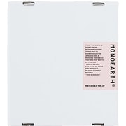 Gift Box with Seal White S