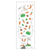 F09844 [限定 てぬぐい せなけいこ おばけのてんぷら]
