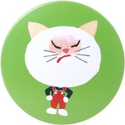 M06534 [限定 缶入メモ せなけいこ ふうせんねこ]