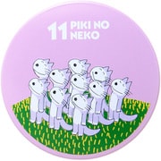 M06538 [限定 缶入メモ 11ぴきのねこ 11ぴき]