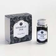 ギター スパークルインキ ミスティブラック SPA-12ML-T40