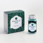ギター スパークルインキ ノーブルグリーン SPA-12ML-T43